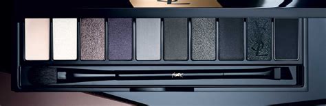 ysl couture variation palette 4|YSL eye shadow palette.